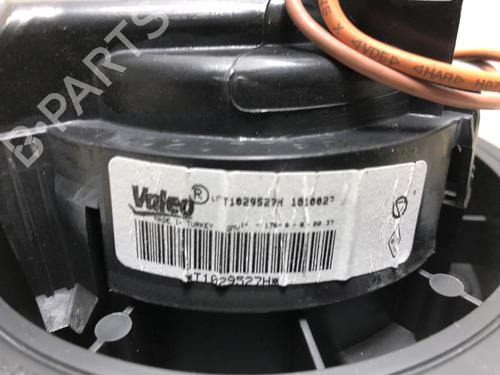 Used Heater blower motor RENAULT CLIO IV (BH_) 1.5 dCi 75 (75 hp) 20615081