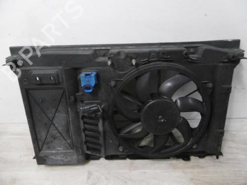Heater blower motor PEUGEOT 308 I (4A_, 4C_) 1.6 16V | BP29047520M62
