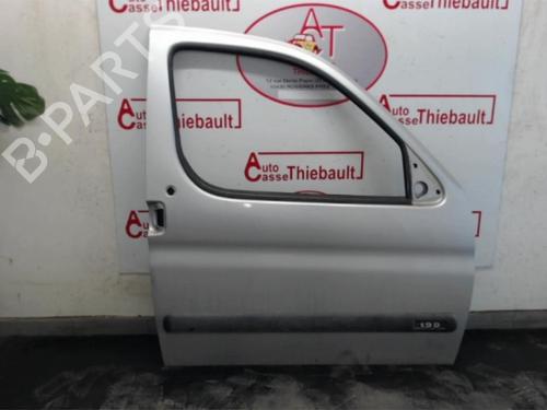 Used Right front door CITROËN BERLINGO / BERLINGO FIRST MPV (MF_, GJK_, GFK_) 1.9 D (MFWJZ) (70 hp) 21259176