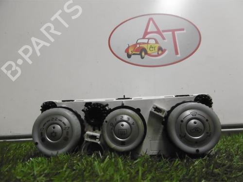Climate control MITSUBISHI COLT VI (Z3_A, Z2_A) 1.3 (Z21A) | BP13277764I5 