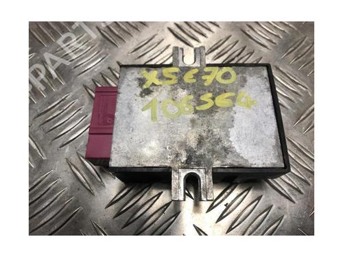 Øvrige Styrinhsenheder BMW X5 (E70) xDrive 35 d | BP24314105M11 