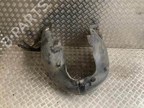 Hjulbue SKODA OCTAVIA III (5E3, NL3, NR3) 1.6 TDI (105 hp) 31201491