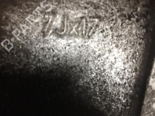 Rim OPEL ASTRA J (P10) 1.7 CDTI (68) | BP31196201C45 