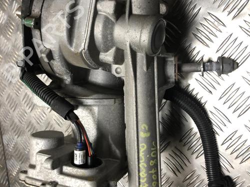 Steering rack CITROËN C3 AIRCROSS II (2R_, 2C_) 1.2 PureTech 110 (2RHNZB, 2RHNZW, 2RHNPX, 2RHNPJ) | BP31204199M22 