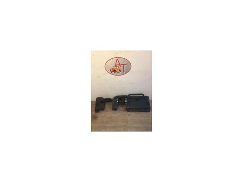 Used Dashboard HYUNDAI GALLOPER II (JK-01) 2.5 TD intercooler (99 hp) 13265296