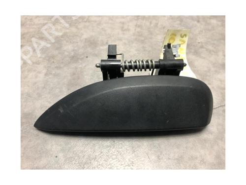 Front left exterior door handle DACIA SANDERO II TCe 90 (B8M1, B8MA, B8AC) | BP23098212C128 