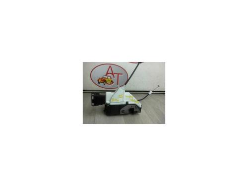 Used Front right lock PEUGEOT PARTNER Box Body/MPV 1.6 HDi (114 hp) 13283800