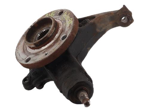 Left front steering knuckle DS DS 4 / DS 4 CROSSBACK (NX_) 1.6 BlueHDi 120 | BP37462747M25 - Image 2