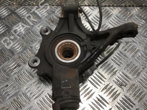 Right front steering knuckle CITROËN BERLINGO Box Body/MPV (B9) 1.6 HDi 90 | BP31186773M26