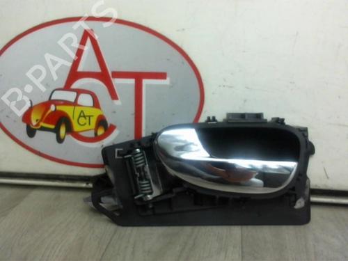Front left interior door handle PEUGEOT 307 (3A/C) 2.0 HDi 110 | BP12971820I13 
