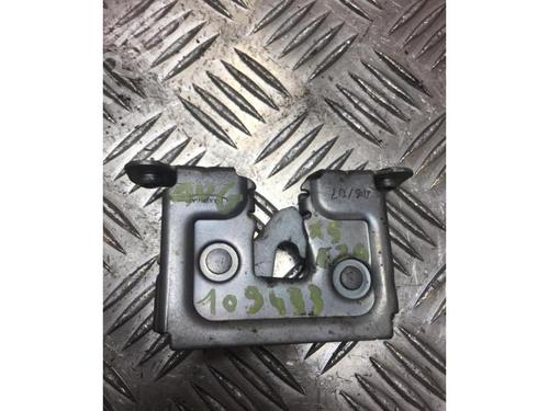 Hood lock BMW X5 (E70) xDrive 30 d | BP25121739C133 