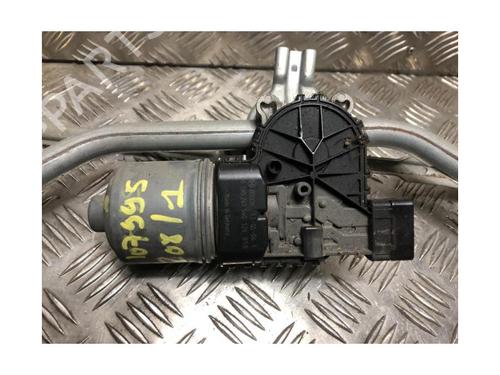 Front wiper motor PEUGEOT 208 I (CA_, CC_) 1.4 HDi | BP24999434M29