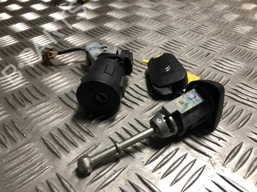 Switch CITROËN BERLINGO Box Body/MPV (K9) PureTech 110 | BP33337354I30 - Image 2