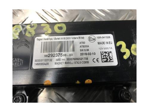 Control unit PEUGEOT 308 SW II (LC_, LJ_, LR_, LX_, L4_) 1.5 BlueHDi 130 | BP23134365M11 