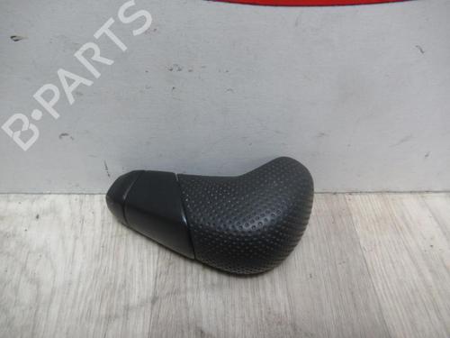 Girkule MITSUBISHI PAJERO CLASSIC (V2_W, V6_W, V7_W) 2.5 TD (V24W) (115 hp) 13128968