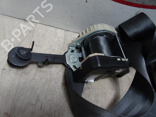 Used Front right seatbelt RENAULT CLIO II (BB_, CB_) 1.5 dCi (B/CB3M) (64 hp) 30783149