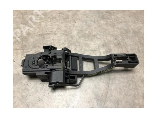 Front right exterior door handle FORD FOCUS III 1.6 TDCi | BP20481409C129 