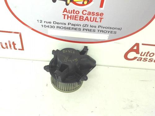 Heater blower motor FIAT PUNTO (188_) 1.4 | BP13131578M62 