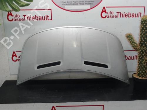 Motorhjelm SMART FORFOUR (454) 1.5 CDI (454.001) (95 hp) 13036009