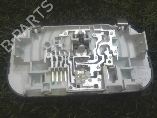 Used Interior roof light CITROËN C4 Coupe (LA_) 1.4 16V (88 hp) 12967964