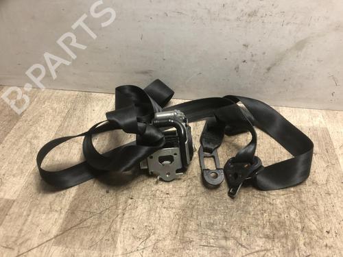 Used Front left seatbelt PEUGEOT 206+ (2L_, 2M_) 1.4 HDi eco 70 (68 hp) 31202971