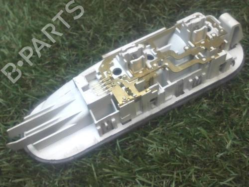 Kabinelys RENAULT MODUS / GRAND MODUS (F/JP0_) 1.5 dCi (FP0F, JP0F) (86 hp) 12964240