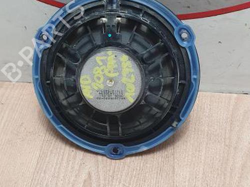 Used Speaker Speaker PEUGEOT 208 I (CA_, CC_) 1.6 HDi (92 hp) 13261203 13261203