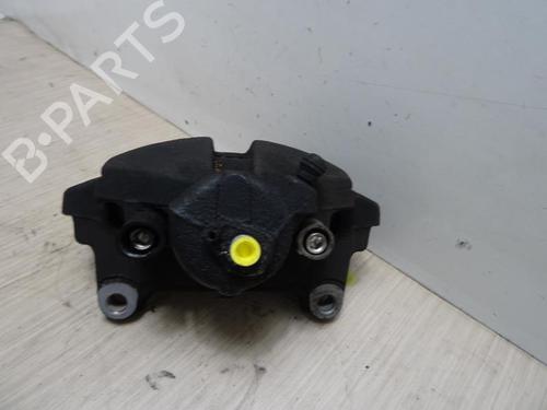 Right front brake caliper VW PASSAT B6 (3C2) 2.0 TDI 16V | BP39227384M104 - Image 2