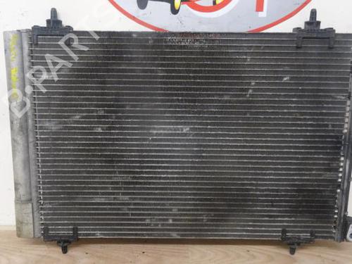 Used AC radiator PEUGEOT PARTNER Box Body/MPV 1.6 HDi 16V (90 hp) 30781569