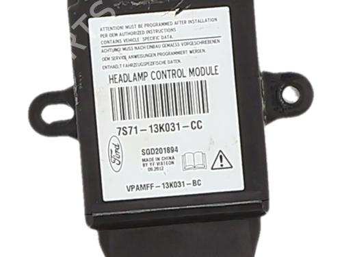 Control unit FORD KUGA II (DM2) 1.6 EcoBoost 4x4 | BP36899904M11  - Image 5