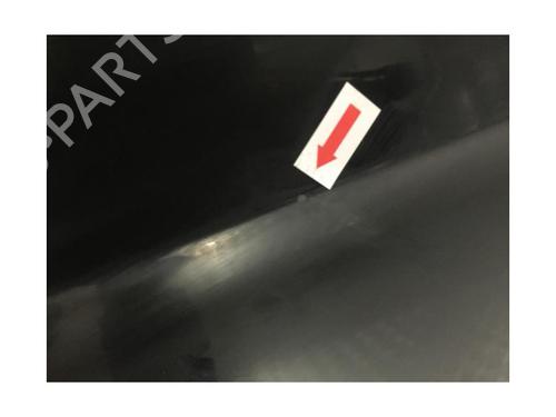 Left front door CITROËN DS3 (SA_) 1.6 HDi 90 | BP24019909C2 