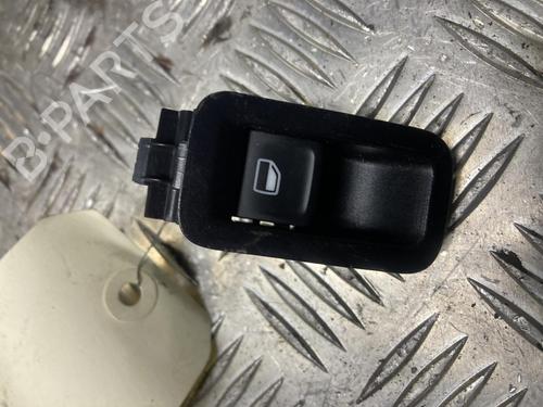 Used Right front window switch VW POLO V (6R1, 6C1) 1.2 TSI 16V (90 hp) 32262798