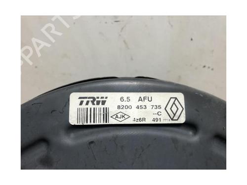 Servo brake RENAULT MEGANE II Coupé-Cabriolet (EM0/1_) 1.9 dCi | BP13272549M42 