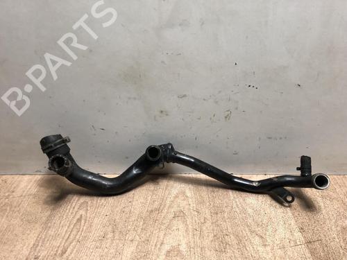 Used Pipe AUDI A4 B6 (8E2) 2.5 TDI quattro (180 hp) 25305119