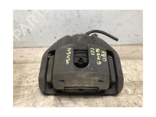 Right front brake caliper BMW 5 Touring (E61) 525 d | BP23873267M104 