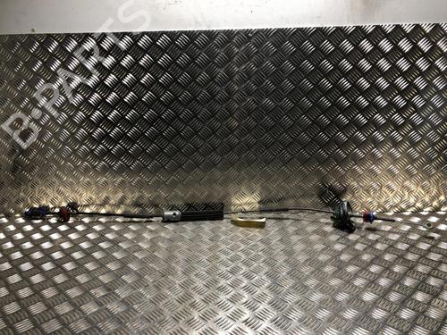 Used Cable CITROËN C3 AIRCROSS II (2R_, 2C_) 1.2 PureTech 110 (2RHNZB, 2RHNZW, 2RHNPX, 2RHNPJ) (110 hp) 31204225