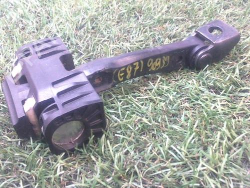 Used Hinge/Door check strap BMW 1 (E87) 118 d (122 hp) 28286807