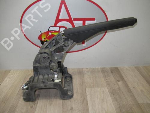 Hand brake VW TOURAN (1T1, 1T2) 1.9 TDI | BP13221753I18 