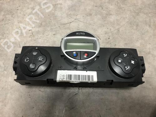 Used Climate control RENAULT GRAND SCÉNIC II (JM0/1_) 2.0 (135 hp) 20622834