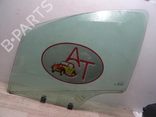 Front left door window CITROËN C3 II (SC_) 1.4 HDi 70 (SC8HZC, SC8HR0, SC8HP4) | BP13286444C18 