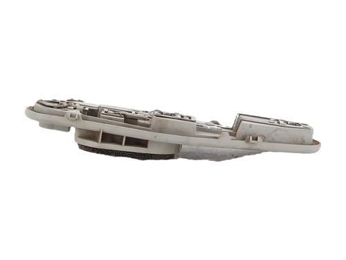 Licence plate light CITROËN BERLINGO Box Body/MPV (B9) 1.6 HDi 90 | BP38061677I40 - Image 3