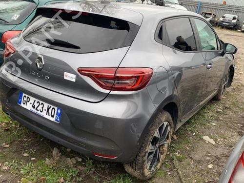 Rear mirror RENAULT CLIO V (B7_) 1.0 TCe 90 (B7MT) | BP23036506I6 