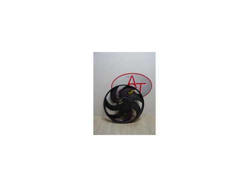 Køleventilator elektrisk PEUGEOT 207 (WA_, WC_) 1.6 HDi (109 hp) 12966327