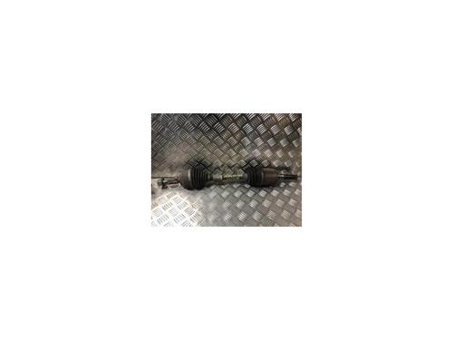 Used Left front driveshaft NISSAN QASHQAI I (J10, NJ10) 2.0 All-wheel Drive (141 hp) 25915995