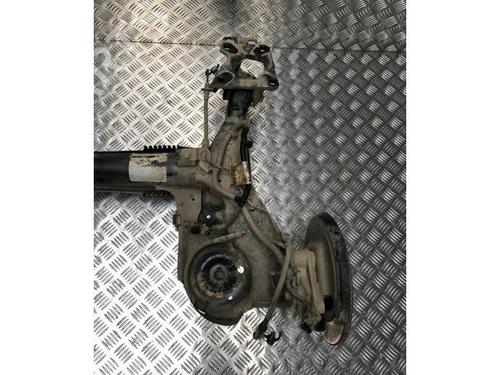 Rear axle CITROËN BERLINGO Box Body/MPV (K9) 1.5 BlueHDi 100 | BP23232738M2 