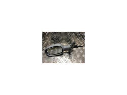 Used Left mirror RENAULT MEGANE I (BA0/1_) 1.4 e (BA0E, BA0V) (75 hp) 21774334