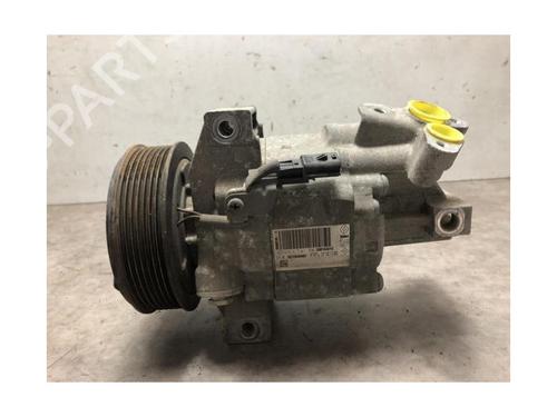 AC compressor DACIA SANDERO II TCe 90 (B8M1, B8MA, B8AC) | BP20098834M34