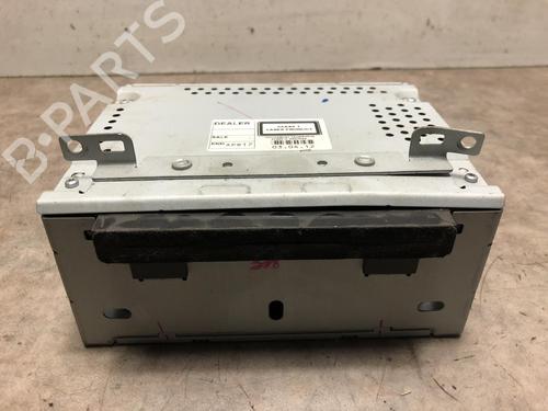 Used Radio FORD FOCUS III 1.6 TDCi (95 hp) 23457195