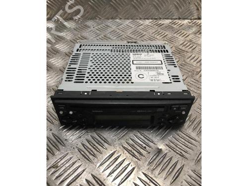 Radio NISSAN X-TRAIL I (T30) 2.2 dCi | BP27559311E6 