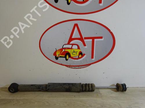 Right rear shock absorber DACIA LOGAN MCV (KS_) 1.5 dCi (KS0K) | BP13223243M19 